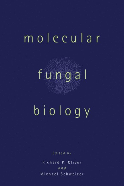 Molecular Fungal Biology 1