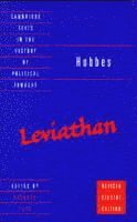 bokomslag Hobbes: Leviathan