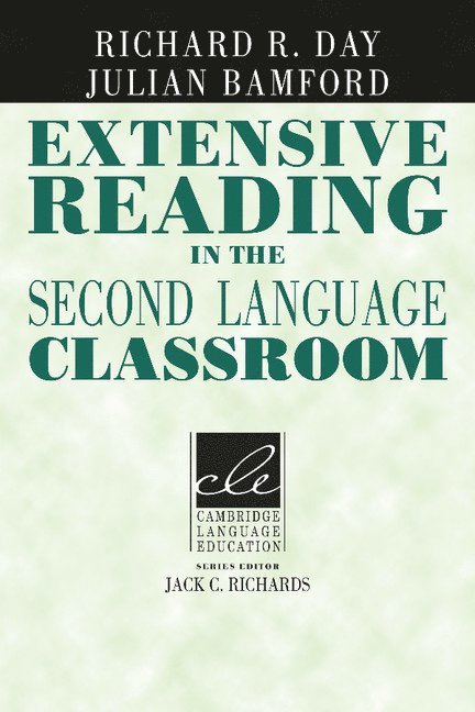 Extensive Reading in the Second Language Classroom 1