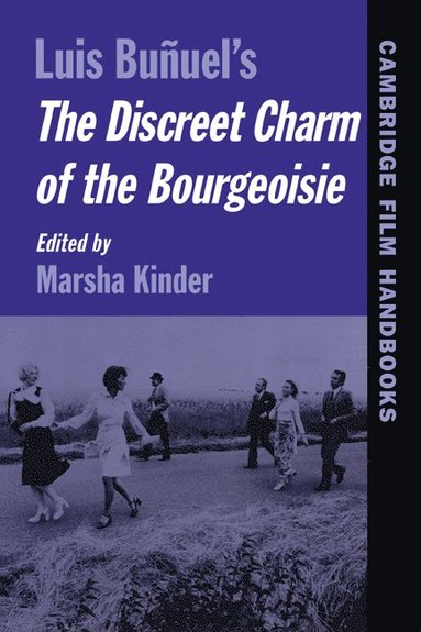 bokomslag Bu Uel's the Discreet Charm of the Bourgeoisie