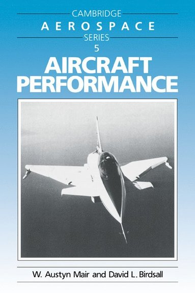 bokomslag Aircraft Performance