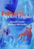bokomslag Exploring Spoken English
