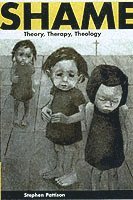 Stephen Pattison - Shame, Häftad
