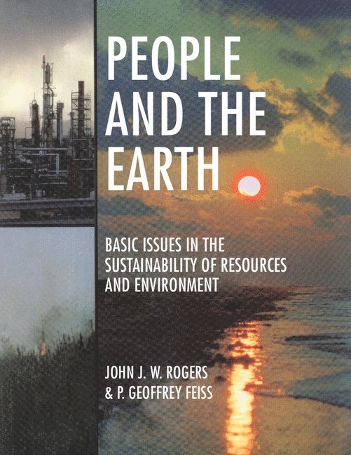 People and the Earth 1
