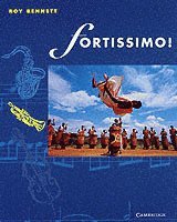 bokomslag Fortissimo! Student's book