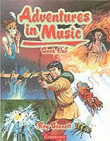 Adventures in Music Book 1 1