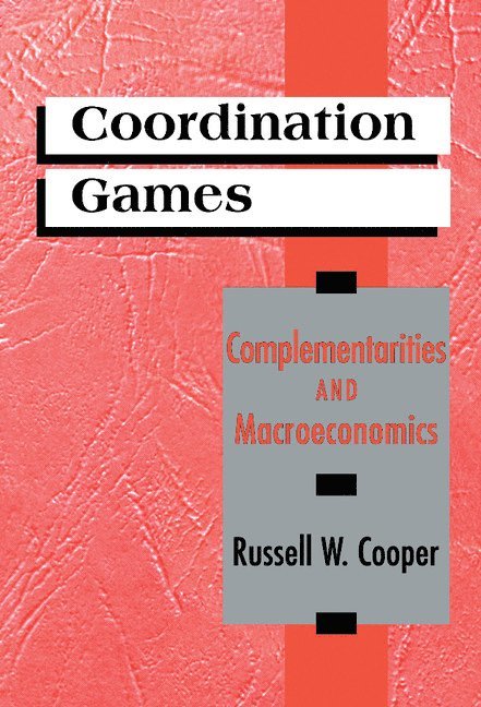 Coordination Games 1