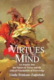 bokomslag Virtues of the Mind