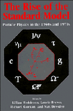 The Rise of the Standard Model 1