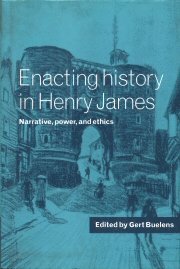 Enacting History in Henry James 1