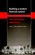 Building a Modern Financial System 1