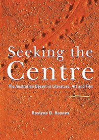 bokomslag Seeking the Centre