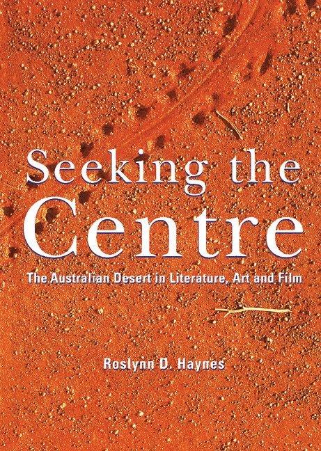 Seeking the Centre 1