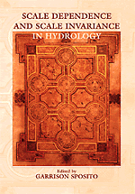 bokomslag Scale Dependence and Scale Invariance in Hydrology