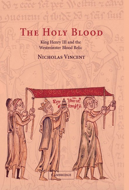 The Holy Blood 1