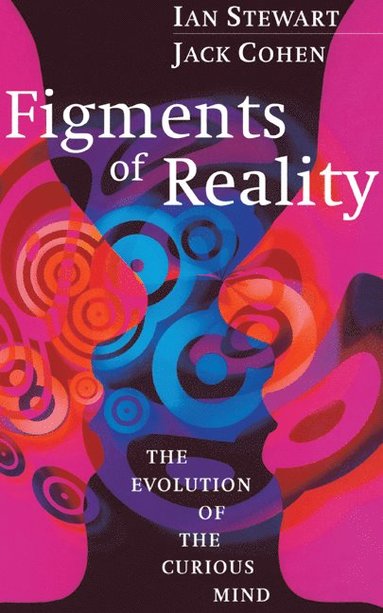 bokomslag Figments of Reality