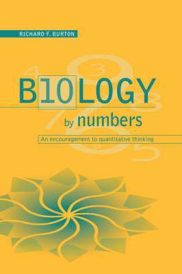 Biology by Numbers 1