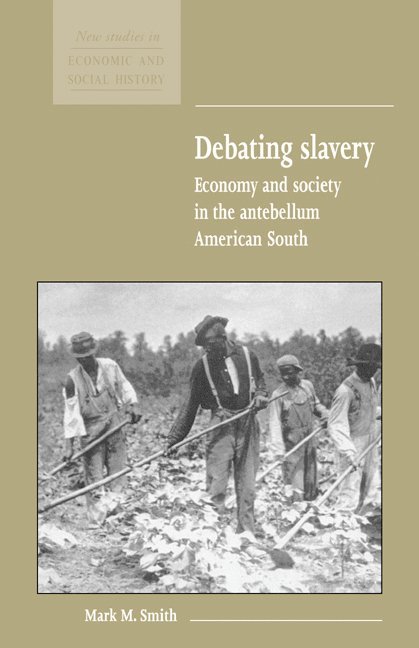 Debating Slavery 1