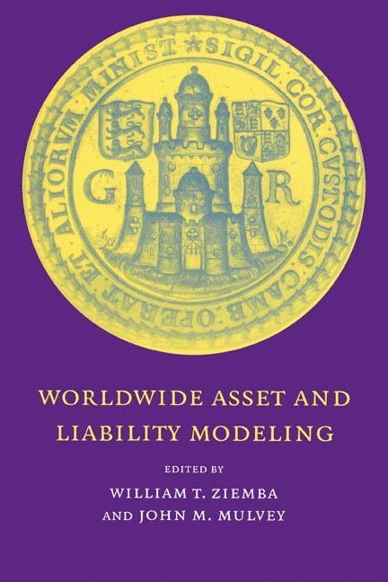 Worldwide Asset and Liability Modeling 1