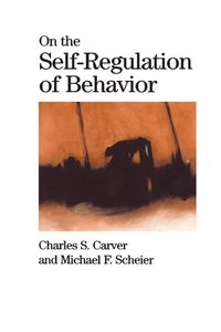 bokomslag On the Self-Regulation of Behavior