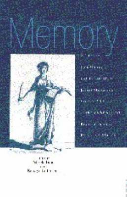 Darwin College, Patricia Fara, Karalyn Patterson - Memory, Inbunden