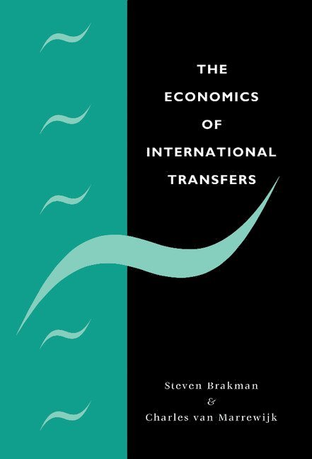 The Economics of International Transfers 1