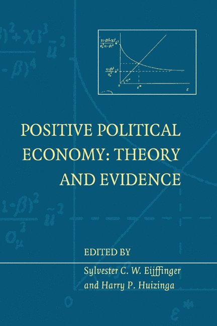 Positive Political Economy 1