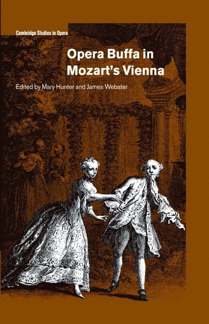 Opera Buffa in Mozart's Vienna 1