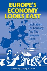 bokomslag Europe's Economy Looks East