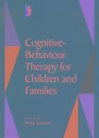 Cognitive-Behaviour Therapy for Children and Families