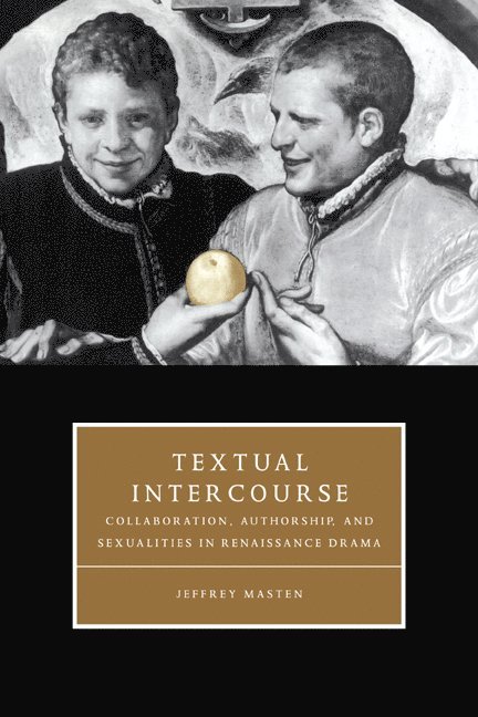 Textual Intercourse 1