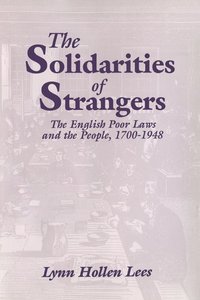 bokomslag The Solidarities of Strangers
