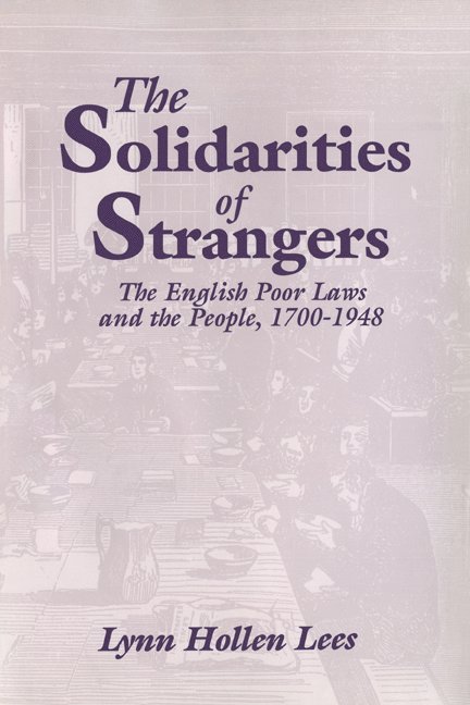 The Solidarities of Strangers 1