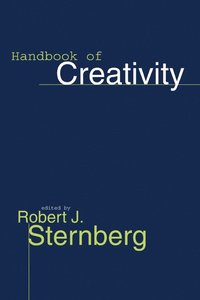 bokomslag Handbook of Creativity