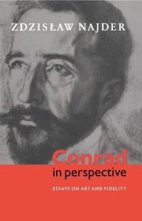 bokomslag Conrad in Perspective