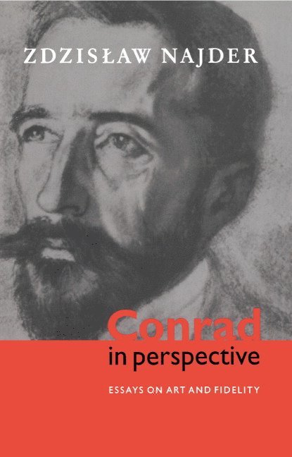 Conrad in Perspective 1
