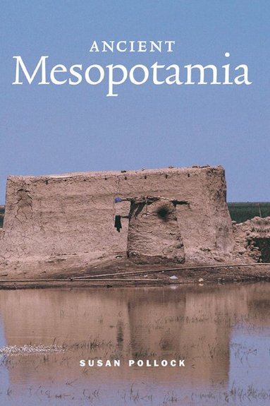 Susan Pollock, Rita P. Wright - Ancient Mesopotamia, Inbunden