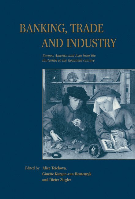 Banking, Trade and Industry 1