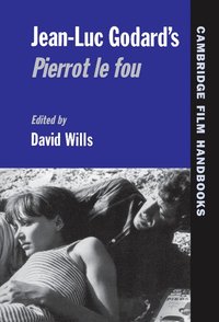 bokomslag Jean-Luc Godard's Pierrot le Fou