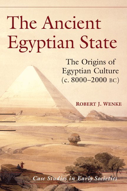 The Ancient Egyptian State 1