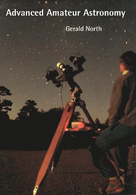 Advanced Amateur Astronomy 1