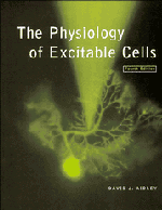 bokomslag The Physiology of Excitable Cells