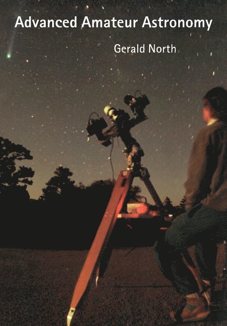 Advanced Amateur Astronomy 1