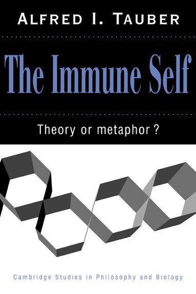 Alfred I. Tauber - The Immune Self, Häftad