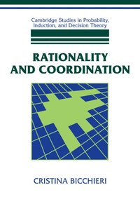 bokomslag Rationality and Coordination