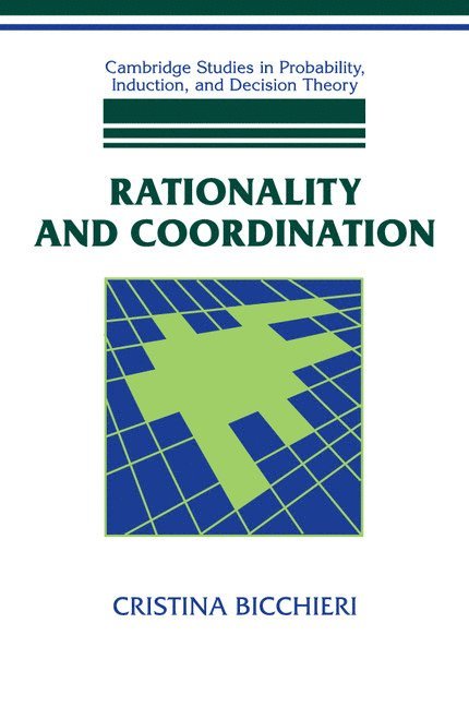 Rationality and Coordination 1