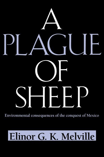 A Plague of Sheep 1