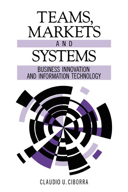 Teams, Markets and Systems 1