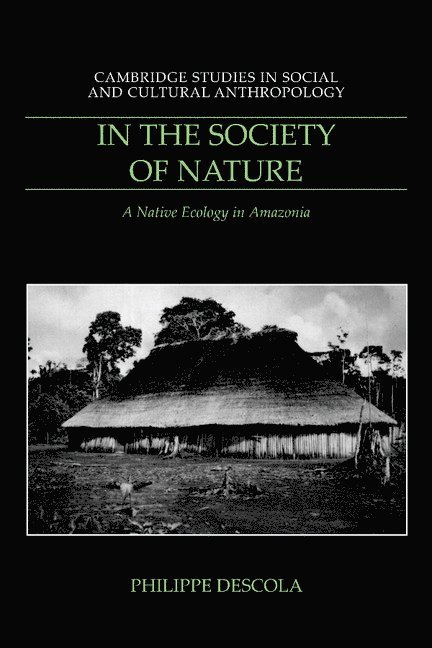In the Society of Nature 1