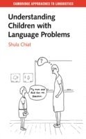 bokomslag Understanding Children with Language Problems